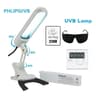 311nm UVB Light Therapy Lamp  Portable Phototherapy Device For Psoriasis Vitiligo Eczema  Dermatiti 6