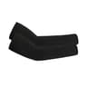 2 Pcs Cooling Arm Sleeves  UV Sun Protection Ice Silk Arm Covers For Running Cycling Fishing  Outdo
