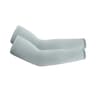 2 Pcs Cooling Arm Sleeves  UV Sun Protection Ice Silk Arm Covers For Running Cycling Fishing  Outdo