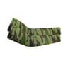 2 Pcs Cooling Arm Sleeves  UV Sun Protection Ice Silk Arm Covers For Running Cycling Fishing  Outdo