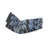 2 Pcs Cooling Arm Sleeves  UV Sun Protection Ice Silk Arm Covers For Running Cycling Fishing  Outdo