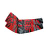 2 Pcs Cooling Arm Sleeves  UV Sun Protection Ice Silk Arm Covers For Running Cycling Fishing  Outdo
