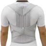 Adjustable Scoliosis Posture Corrector  Back Brace With Lumbar Support For Spine Alignment  Shoulde