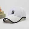 Breathable Solar Fan Sun Hat  USB Rechargeable Cooling Baseball Cap With UV Sun Protection For Outd 13