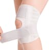 Adjustable Knee Brace With Side Stabilizers  Breathable Knee Support For Meniscus ACL Arthritis  Jo