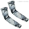 1 Pair Kids Cooling Arm Sleeves  UV Sun Protection Ice Silk Sleeves For Boys  Girls Ages 512 Outdoo