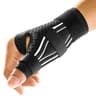 Adjustable Wrist Splint Support Brace  Breathable Wrist Stabilizer With Secure Straps For Sports  D 7