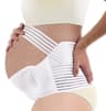 Adjustable Maternity Belly Support Band  Pregnancy Waist Belt For Abdomen Lift Back Support  Prenat 8