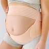 Adjustable Maternity Belly Support Band  Pregnancy Waist Belt For Abdomen Lift Back Support  Prenat 5