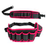 MultiColor Electrician Tool Belt Pouch  Waterproof Oxford Cloth Waist Tool Bag For Carpenter  Repai 7