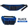 Waterproof Electrician Tool Belt Pouch  Oxford Cloth Waist Bag For Screwdrivers Drills  Tool Organi 6