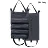 Multifunctional Oxford Cloth RollUp Tool Bag  Detachable Tool Storage Organizer For Workers Enginee 11