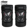 1 Pair Knee  Elbow Protection Pads  Shock Absorption Safety Braces For Motorcycle Cycling  Outdoor  6
