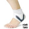 1pc Adjustable Sport Ankle Stabilizer Brace  Compression Ankle Support For Running Basketball  Spra 16