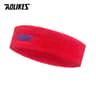 Cotton Sports Sweat Headband  Breathable SweatWicking Hair Band For Running Yoga Tennis  Basketball 10