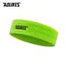 Cotton Sports Sweat Headband  Breathable SweatWicking Hair Band For Running Yoga Tennis  Basketball 8