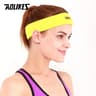 1pc Cotton Sports Sweat Headband  Breathable MoistureWicking Yoga Hair Band For Men  Women Workout  14