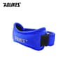 1pc Adjustable Patella Knee Brace  Patellar Tendon Support Strap For Knee Pain Relief Running  Bask