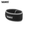 1pc Adjustable Patella Knee Brace  Patellar Tendon Support Strap For Knee Pain Relief Running  Bask