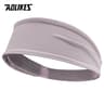 NonSlip Sports Headband  Moisture Wicking Workout Sweatband For Running Cycling Yoga  Fitness 9
