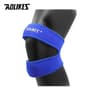 1pc Adjustable Knee Wrap Brace  Compression Knee Support Sleeve For Basketball Tennis Cycling  Join 7