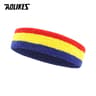 Cotton Athletic Headband  Sweatband For Men  Women Sports Headband For Basketball Tennis Volleyball 8