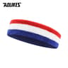 Cotton Athletic Headband  Sweatband For Men  Women Sports Headband For Basketball Tennis Volleyball 9
