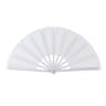 Chinese Tai Chi Kung Fu Folding Fan  10 Style Martial Arts Dance Performance Hand Fan With Plastic  14