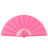Chinese Tai Chi Kung Fu Folding Fan  10 Style Martial Arts Dance Performance Hand Fan With Plastic  11