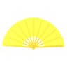 Chinese Tai Chi Kung Fu Folding Fan  10 Style Martial Arts Dance Performance Hand Fan With Plastic  15