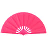 Chinese Tai Chi Kung Fu Folding Fan  10 Style Martial Arts Dance Performance Hand Fan With Plastic  7