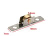 Stainless Steel Sliding Door Roller Pulley  Replacement Window Wheel Hardware For Glass Doors Drawe 14