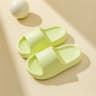 Kids EVA Bathroom Slippers  Soft Sole AntiSlip Summer SlipOn Shoes For Boys  Girls Ages 410 Cute Ho 6