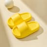 Kids EVA Bathroom Slippers  Soft Sole AntiSlip Summer SlipOn Shoes For Boys  Girls Ages 410 Cute Ho 9
