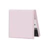 6 LED Folding Makeup Mirror  1X 2X Magnifying Compact Pocket Vanity Mirror With Light For Travel Ma 7