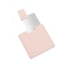 UltraThin Stainless Steel Pocket Makeup Mirror  Compact PU Leather Mini Cosmetic Mirror For Travel  6