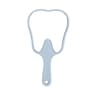 Portable Dental Makeup Mirror  Compact Handheld Cosmetic Mirror With Cute Tooth Shape For Travel 11