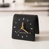 Ceramic Digital Table Clock  Silent Decorative Desktop Clock For Bedroom Living Room  Bedside Decor 10