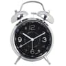 Silent Metal Student Alarm Clock  63 In Compact Quartz Desk Clock With Glow Pointer For Kids Bedroo 6