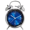 Silent Metal Student Alarm Clock  63 In Compact Quartz Desk Clock With Glow Pointer For Kids Bedroo 7