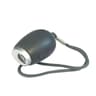 Mini LED Projection Clock  Portable Keychain Digital Time Projector With Flashlight  Lanyard For Tr 6