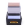 GeekMagic GIFTV Crystal Cube Smart Display  Mini Digital Clock With Weather Holographic GIF Animati 6
