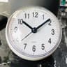 Anti Fog Waterproof Shower Wall Clock  28 In Mini Suction Cup Quartz Clock For Bathroom Kitchen Toi 6