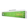 Portable Golf Putting Mat  9449 X 1122 In RollUp Practice Surface For Home Office  Outdoor Training 6