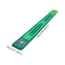 Portable Golf Putting Mat  RollUp Practice Surface For Home Office  Outdoor Training Golfer Gift 6