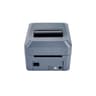 4x6in Shipping Label Printer  T40 Inkless Thermal Printing With Paper Roll Compartment For USPS Fed 7