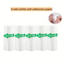 Mini Pocket Printer  Compact Wireless Inkless Thermal Sticker Printing For IPhone  Android Apps Hom