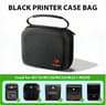 Portable Label Printer  M220 Bluetooth 50 Inkless Sticker Maker With Case  3 Label Rolls For Office 8