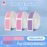Pocket Bluetooth Thermal Label Printer  Inkless Sticker Maker For DIY Date Labels Home Office  Craf