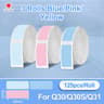 Pocket Bluetooth Thermal Label Printer  Inkless Sticker Maker For DIY Date Labels Home Office  Craf